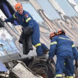 Mladiću u Grčkoj spasilo život to što je seo u pogrešan vagon 3