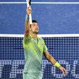 "Samo nas 400 ili 500 živi od tenisa": Đoković u novom klinču sa ATP 8