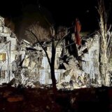 Rusi žele da vide mnogo bolje alternative "putinizmu": Profesor istorije Harold Džejms o ratu u Ukrajini 11