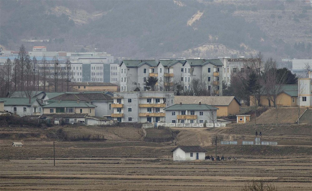 Vansudska pogubljenja, silovanja, izgladnjivanja, prisilni abortusi...: CNN o životu u zatvorima u Severnoj Koreji 3