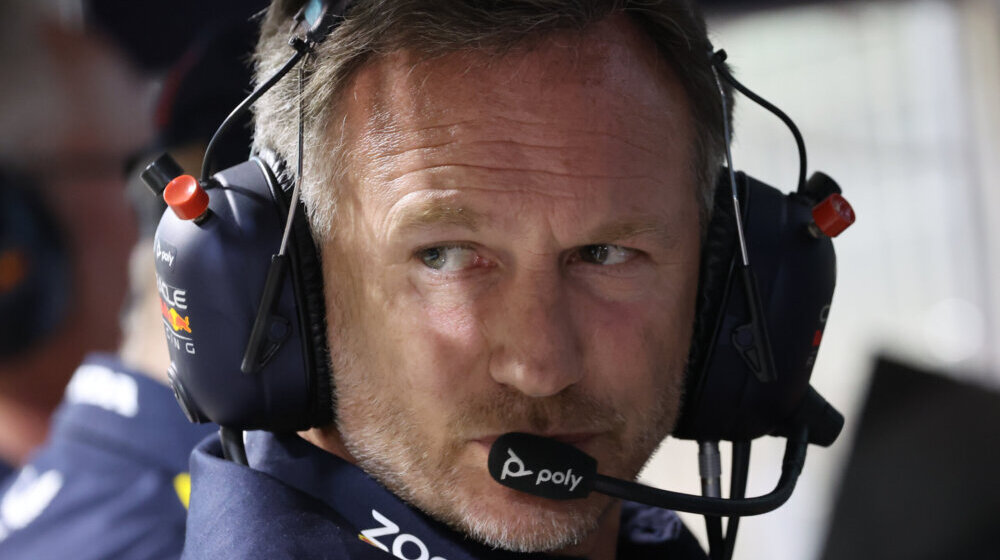 „Mora da bude u vrhunskoj formi“: Horner o Perezu i šansama da sustigne „najviši standard“ Verstapena 1