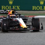 Serhio Perez do pol pozicije u Džedi 10