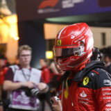 Lekler o tehničkim problemima u Bahreinu: Ferari da vidi šta je pošlo po zlu 6