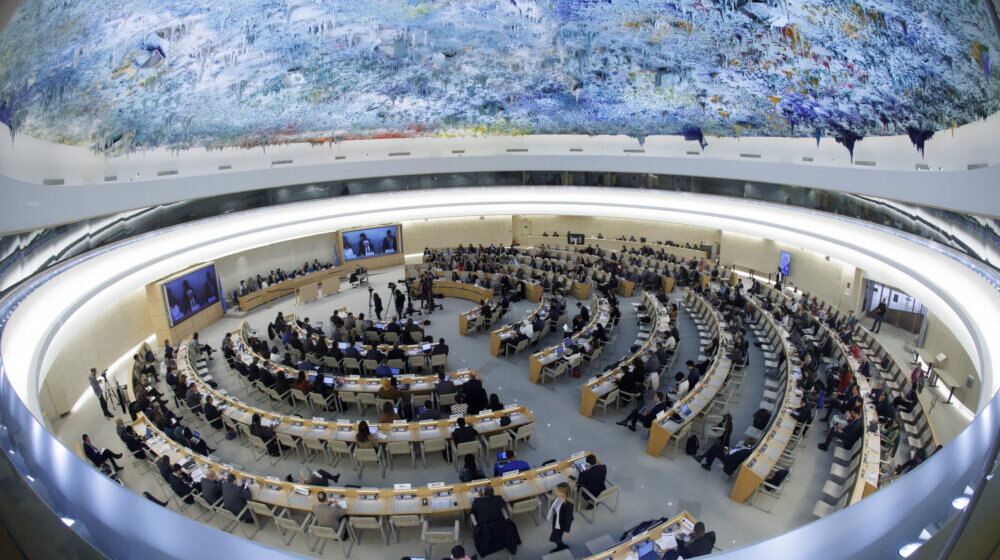 Istražna komisija UN za Ukrajinu: Ratni zločini, neselektivni napadi na infrastrukturu, sistematska i rasprostranjena tortura nad civilima 1