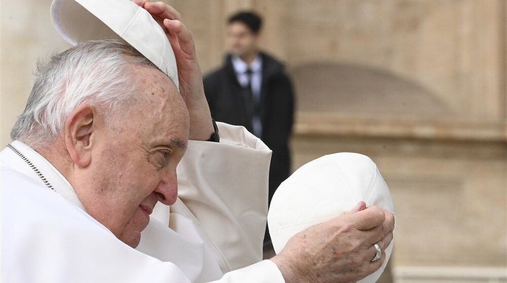 Decenija papa Franje: Od popularnosti i reforme do kritike konzervativaca 1
