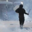 Iran obesio dva člana Islamske države 11