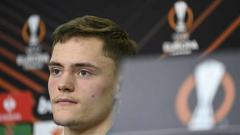 Vlahović, Gvardiol, Virc...: Mogu li mlade zvezde da obeleže Evropsko prvenstvo u fudbalu i odvedu svoje ekipe do trofeja? 7