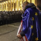 Blumberg: Putin gubi i u Gruziji 9