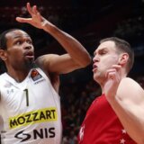 Poraz umornog Partizana u Milanu 4