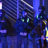 Prve fotografije nakon sinoćnjeg masakra u Hamburgu: Zločin okarakterisan kao "divljanje" 10