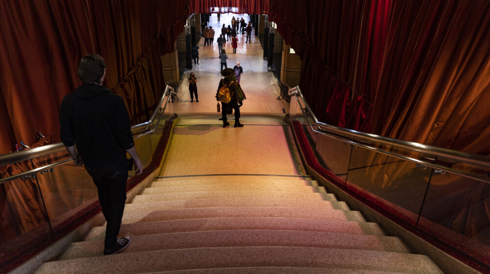 Tepih na dodeli Oskara po prvi put od 1961. godine neće biti crven 1