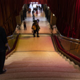 Tepih na dodeli Oskara po prvi put od 1961. godine neće biti crven 7