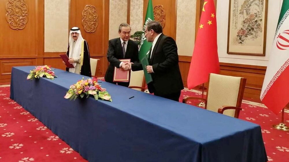 Diplomatska pobeda Kine: Sporazum Irana i Saudijske Arabije daje nadu za mir u Jemenu 1