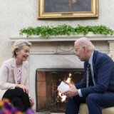 Bajden i Fon der Lajen: Izbegavati štetnu konkurenciju u energetskoj tranziciji 2