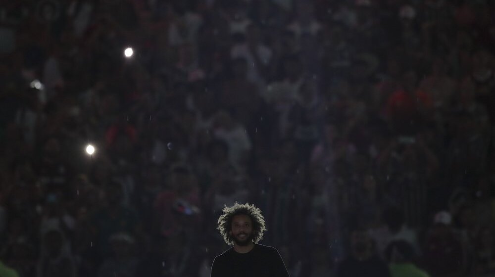 Promocija Marsela gledana koliko i 169. večiti derbi: Jedan čovek interesantniji od celih timova Crvene zvezde i Partizana (VIDEO) 1