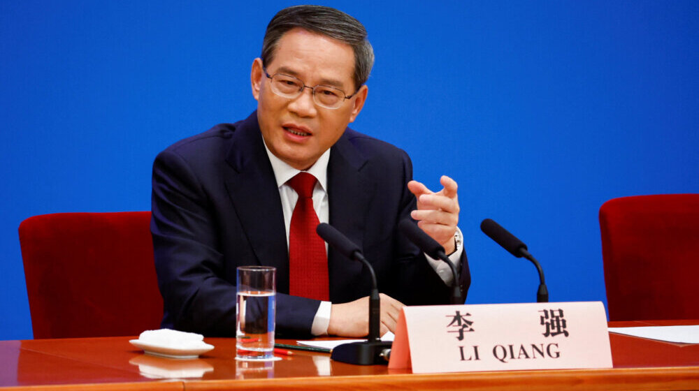 Novi premijer Kine po preuzimanju dužnosti: Možemo i moramo da sarađujemo sa SAD 1