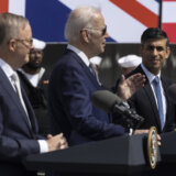 Saveznici nabavljaju nuklearne podmornice zbog Kine, poznati detalji plana 5