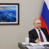 Politiko: Ne sme postojati utočište za Putina 1