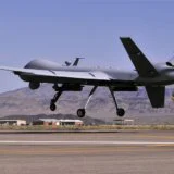 dron MQ-9 Reaper