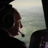 Novi satelitski snimci razotkrivaju najveći Putinov strah 12