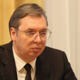 Vučić zbog jučerašnjeg obraćanja na naslovnoj strani ruskog medija 2