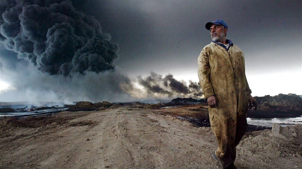 "Loša odluka, rđavo izvedena": Američki diplomata Ričard Has povodom dve decenije od invazije na Irak 1