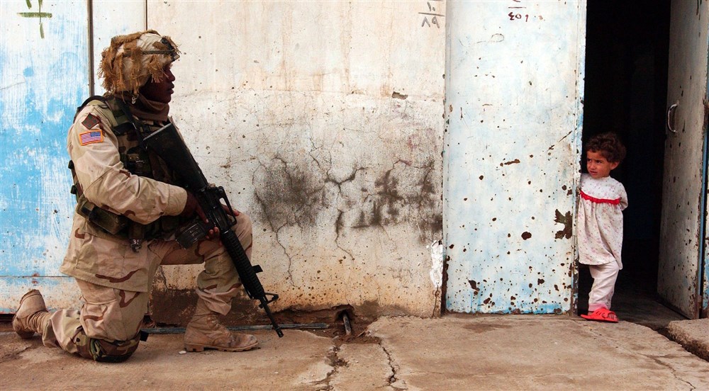 "Loša odluka, rđavo izvedena": Američki diplomata Ričard Has povodom dve decenije od invazije na Irak 3