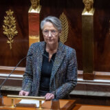 Vlada Francuske pokreće usvajanje reforme penzionog sistema bez Parlamenta 13