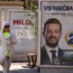 Ima li Srbija pandan "Pokretu Evropa sad" Jakova Milatovića? 16