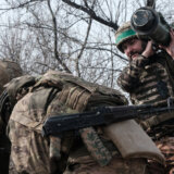Ukrajina sprema ofanzivu: Zatišje pred buru 2