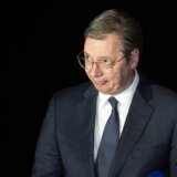 Studenti će danas predati zahtev za razrešenje predsednika Vučića 2