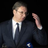 Kad se Vučić napio drugi put u životu, a kad treći: Srđan Milivojević o "predsednikovim proslavama ubistava Đinđića i Ćuruvije" 3