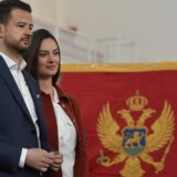 Predsednički kandidat Milatović održao završnu konvenciju u Podgorici 7