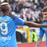 Sigurne pobede Napolija i Fiorentine 8