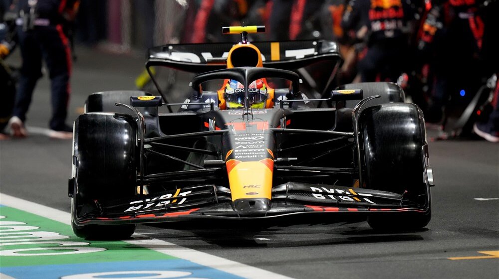 Perez najbolji u Džedi 1