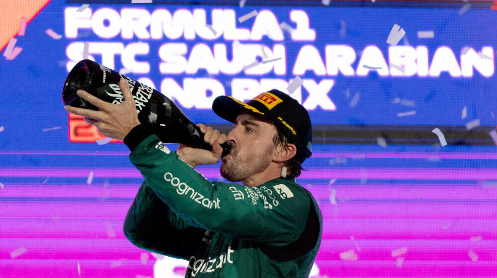 Alonsu vraćena treća pozicija nakon provera: FIA najavila pojašnjenje pravila uoči Velike nagrade Australije 1