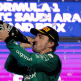 Alonsu vraćena treća pozicija nakon provera: FIA najavila pojašnjenje pravila uoči Velike nagrade Australije 5