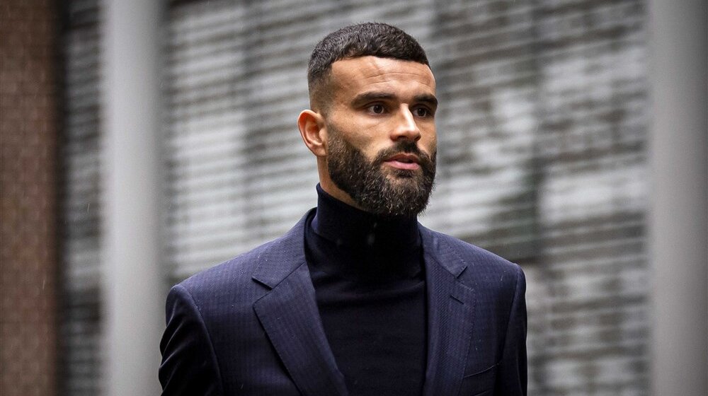 Holandski fudbaler vozio 200 km/h i usmrtio četvorogodišnjeg dečaka 1