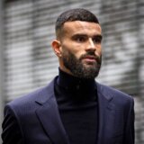 Holandski fudbaler vozio 200 km/h i usmrtio četvorogodišnjeg dečaka 12