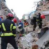 Stručnjak: Dron koji je eksplodirao u Rusiji isti kao onaj koji je pao u Zagrebu 3