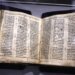 Najstariji sačuvani primerak hebrejske Biblije izložen u Tel Avivu 6