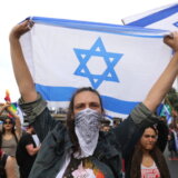 Organizatori najavljuju nastavak protesta u Izraelu zbog zakona diktature 10