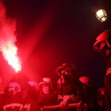 Demonstranti u Bordou zapalili su gradsku kuću (VIDEO) 9