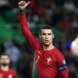 Veče rekorda: Ronaldo ispisao svetsku, a Kejn englesku istoriju 6