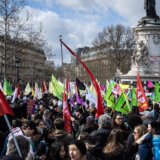 Francuska strahuje od haosa tokom protesta u utorak 9