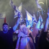 Demonstranti spremni za ulicu u roku od nekoliko minuta: Hoće li odluka Netanjahua o odlaganju pravosudne reforme umiriti proteste? 11