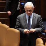 Benjamin Netanjahu povukao otpuštanje ministra odbrane zbog napetosti 3