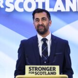 Poreklom Pakistanac, musliman i borac za LGBT prava: Ko je Hamza Jusuf, novi premijer Škotske? 6