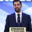 Škotski premijer Jusaf podneo ostavku 11