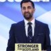 Škotski premijer Jusaf podneo ostavku 1